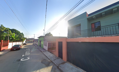 Casa en venta en la Colonia Gaviotas Sur, Villahermosa, Tabasco. LR