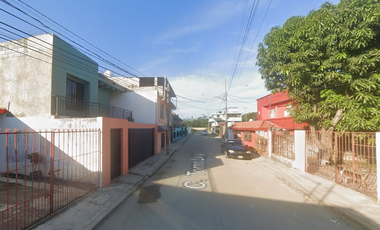 Casa en venta en la Colonia Gaviotas Sur, Villahermosa, Tabasco. LR