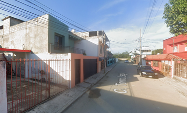 Casa en venta en la Colonia Gaviotas Sur, Villahermosa, Tabasco. LR