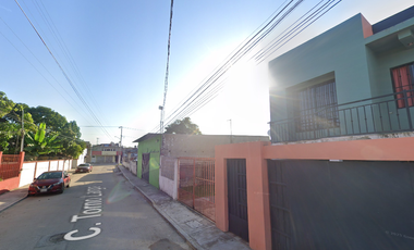 Casa en venta en la Colonia Gaviotas Sur, Villahermosa, Tabasco. LR