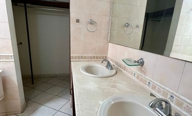 RENTA CASA / COUNTRY ALAMOS / CULIACAN