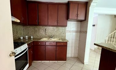 RENTA CASA / COUNTRY ALAMOS / CULIACAN