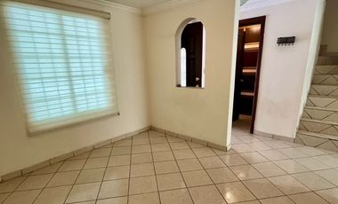 RENTA CASA / COUNTRY ALAMOS / CULIACAN