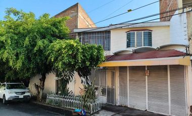 CASA VENTA  LOMA DORADA TONALA