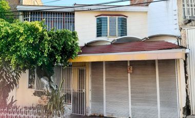 CASA VENTA  LOMA DORADA TONALA