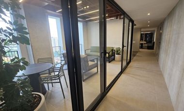 50m2 de 1 recamara con o sin muebles sin aval Interlomas Universidad Anahuac