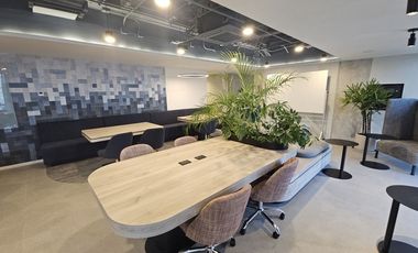 50m2 de 1 recamara con o sin muebles sin aval Interlomas Universidad Anahuac