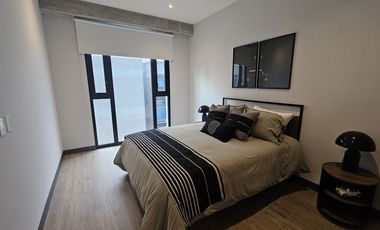 50m2 de 1 recamara con o sin muebles sin aval Interlomas Universidad Anahuac
