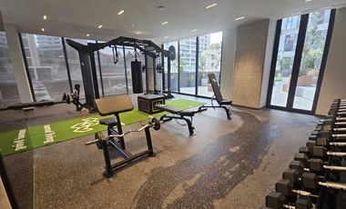 50m2 de 1 recamara con o sin muebles sin aval Interlomas Universidad Anahuac