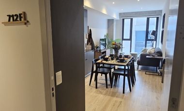 50m2 de 1 recamara con o sin muebles sin aval Interlomas Universidad Anahuac