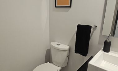 50m2 de 1 recamara con o sin muebles sin aval Interlomas Universidad Anahuac