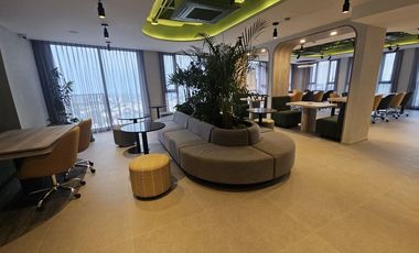 50m2 de 1 recamara con o sin muebles sin aval Interlomas Universidad Anahuac
