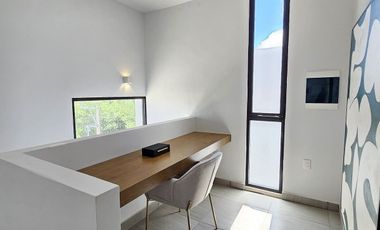 DEPARTAMENTO EN PREVENTA EN GREEN TEMOZON NORTE, MERIDA, YUCATAN.