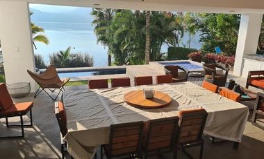 VENTA CASA EN COPROPIEDAD EN LA LAGUNA SANTA MARIA DEL ORO