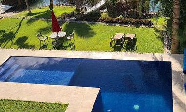 VENTA CASA EN COPROPIEDAD EN LA LAGUNA SANTA MARIA DEL ORO