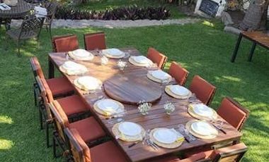 VENTA CASA EN COPROPIEDAD EN LA LAGUNA SANTA MARIA DEL ORO