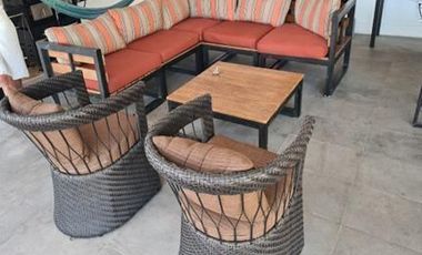 VENTA CASA EN COPROPIEDAD EN LA LAGUNA SANTA MARIA DEL ORO