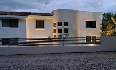 VENTA CASA EN COPROPIEDAD EN LA LAGUNA SANTA MARIA DEL ORO