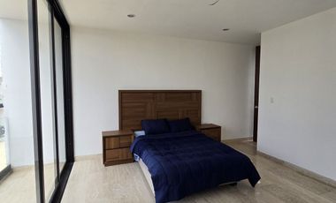 TOWN HOUSE DE 2 HABITACIONES AL NORTE DE MERIDA, YUCATAN.