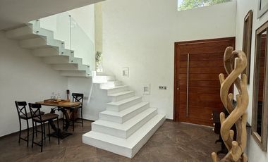 Casa en Venta Fracc Santa Sofía Country Club (AMUEBLADA)