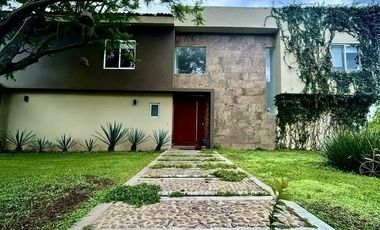 Casa en Venta Fracc Santa Sofía Country Club (AMUEBLADA)