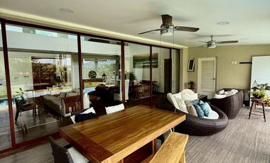 Casa en Venta Fracc Santa Sofía Country Club (AMUEBLADA)