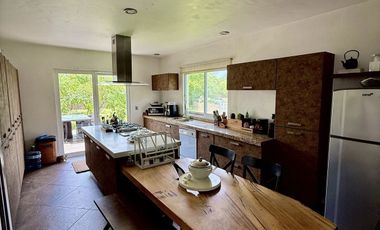 Casa en Venta Fracc Santa Sofía Country Club (AMUEBLADA)