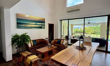 Casa en Venta Fracc Santa Sofía Country Club (AMUEBLADA)