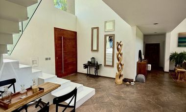 Casa en Venta Fracc Santa Sofía Country Club (AMUEBLADA)