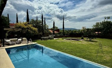 Casa en Venta Fracc Santa Sofía Country Club (AMUEBLADA)