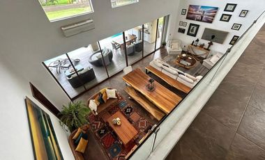 Casa en Venta Fracc Santa Sofía Country Club (AMUEBLADA)