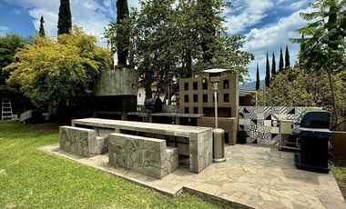Casa en Venta Fracc Santa Sofía Country Club (AMUEBLADA)