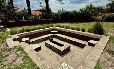 Casa en Venta Fracc Santa Sofía Country Club (AMUEBLADA)