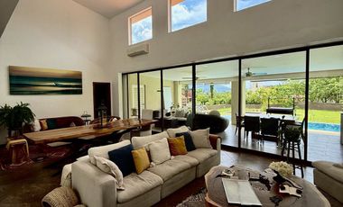 Casa en Venta Fracc Santa Sofía Country Club (AMUEBLADA)