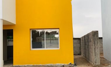 CASA EN VENTA, SAN JUAN DEL RIO, QUERETARO