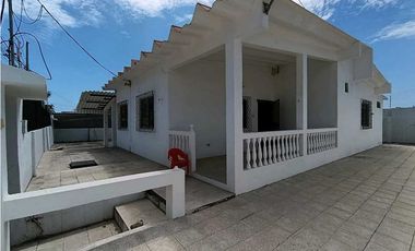 Casa en Venta Ballenita | 3 Dormitorios | A pocos metros de la playa