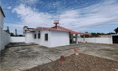 Casa en Venta Ballenita | 3 Dormitorios | A pocos metros de la playa