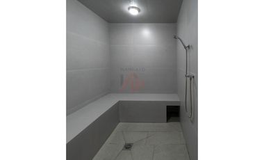 HERMOSO Y MODERNO DEPARTAMENTO EN VENTA PRIMERO DE MAYO CUENCA
