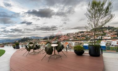 HERMOSO Y MODERNO DEPARTAMENTO EN VENTA PRIMERO DE MAYO CUENCA