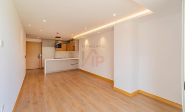 HERMOSO Y MODERNO DEPARTAMENTO EN VENTA PRIMERO DE MAYO CUENCA