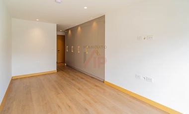 HERMOSO Y MODERNO DEPARTAMENTO EN VENTA PRIMERO DE MAYO CUENCA