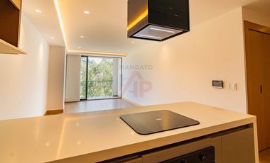 HERMOSO Y MODERNO DEPARTAMENTO EN VENTA PRIMERO DE MAYO CUENCA
