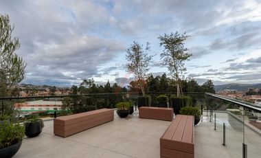 HERMOSO Y MODERNO DEPARTAMENTO EN VENTA PRIMERO DE MAYO CUENCA