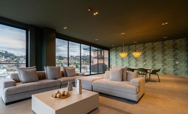 HERMOSO Y MODERNO DEPARTAMENTO EN VENTA PRIMERO DE MAYO CUENCA
