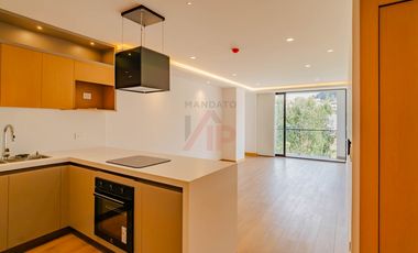 HERMOSO Y MODERNO DEPARTAMENTO EN VENTA PRIMERO DE MAYO CUENCA