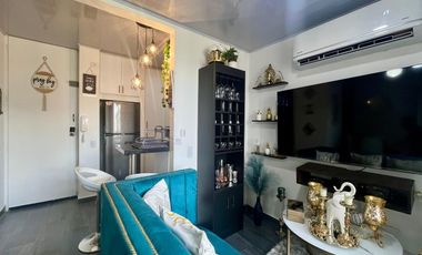 Venta,apartamento Ciudad Guabinas,turpial De La Colina