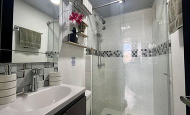Venta,apartamento Ciudad Guabinas,turpial De La Colina