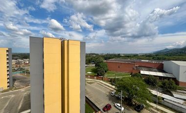 Venta,apartamento Ciudad Guabinas,turpial De La Colina