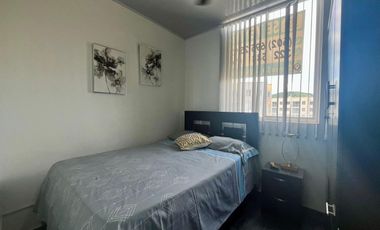 Venta,apartamento Ciudad Guabinas,turpial De La Colina