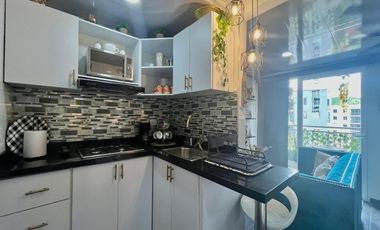 Venta,apartamento Ciudad Guabinas,turpial De La Colina